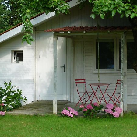 Le Chalet De La Longere Beuvry-la-Foret 외부 사진