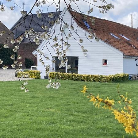 Le Chalet De La Longere Beuvry-la-Foret 외부 사진