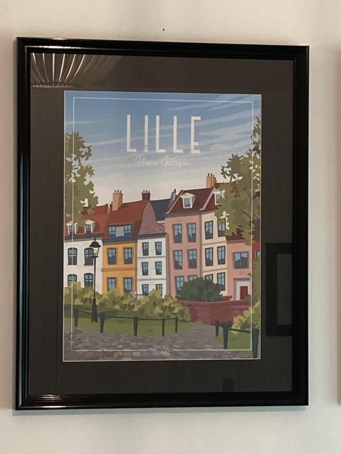 Le Chalet De La Longere Beuvry-la-Foret 외부 사진