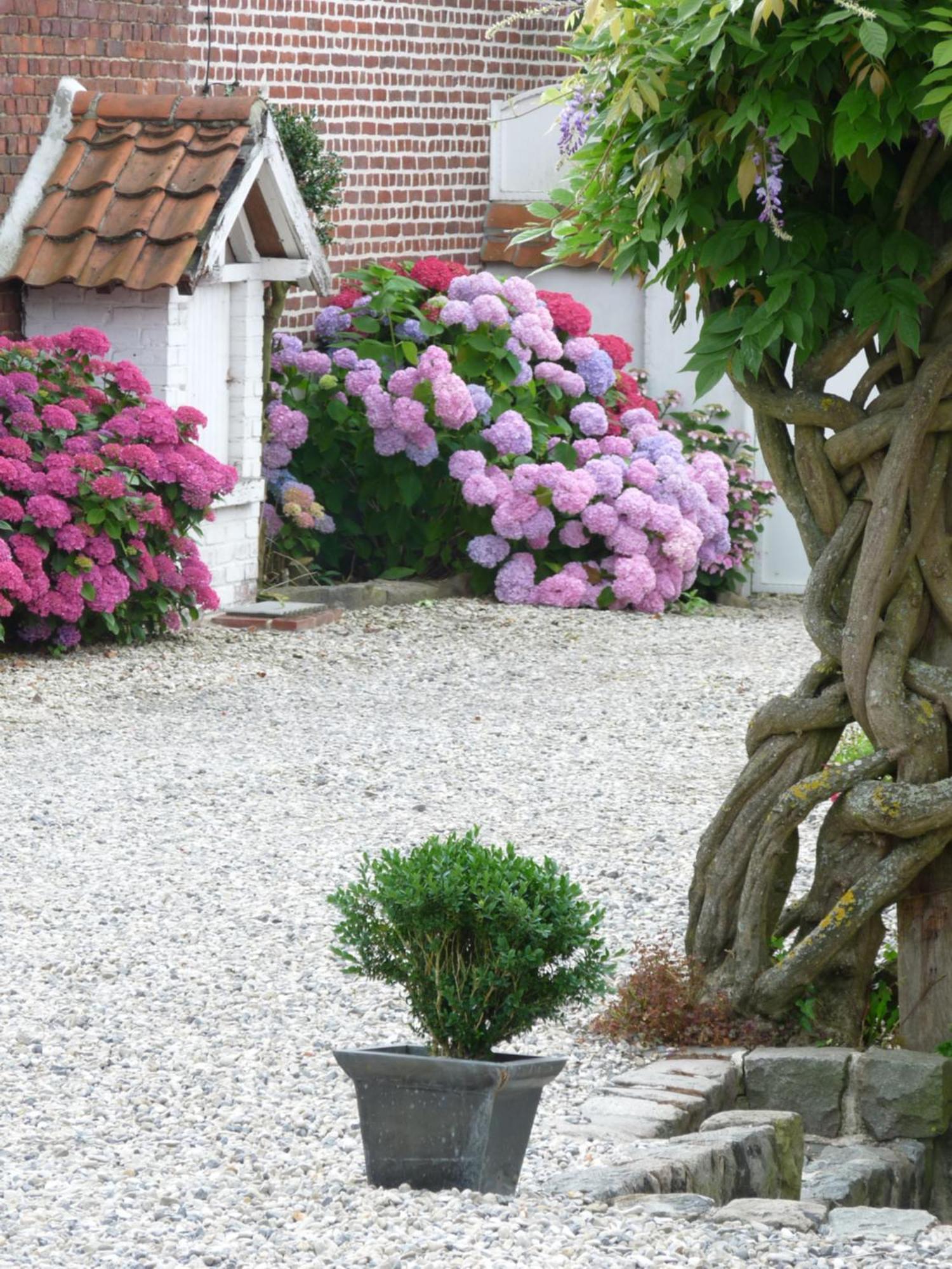 Le Chalet De La Longere Beuvry-la-Foret 외부 사진